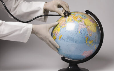 Health Care and The Earth