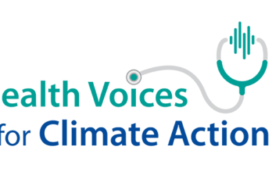 VIDEOS RELEASED: Health Voices for Climate Action!