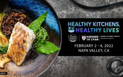 Feb 2-4, 2022 Conference: Healthy Kitchens, Healthy Lives