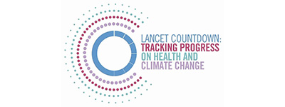 The 2019 Report of the Lancet Countdown on Health and Climate Change