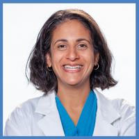 Q&A: Meet Executive Director Dr. Lisa Patel