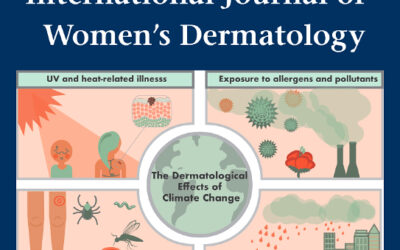 International Journal of Women’s Dermatology – Special Issue on Climate Change & Dermatology