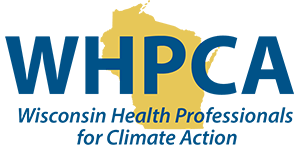 Sep 13 Webinar: Prescribing Anti-Racism in Wisconsin Climate Action