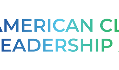 American Climate Leadership Awards 2022