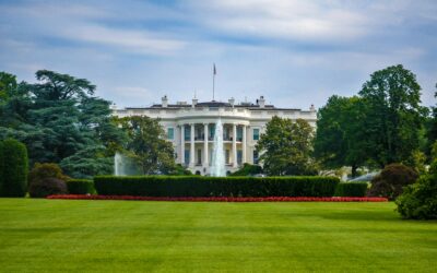 2023 White House Summit on Building Climate Resilient Communities