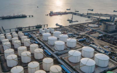 Consortium Statement on Administration’s Pause on LNG Exports