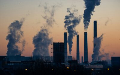 Consortium Statement on EPA’s Power Plant Pollution Standards